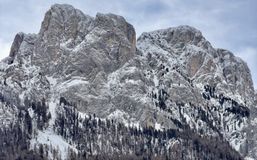Splendido appartamento a Vigo di Fassa (TN) – in vendita