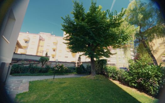Bellissimo trilocale in vendita in via della Visitazione – BZ